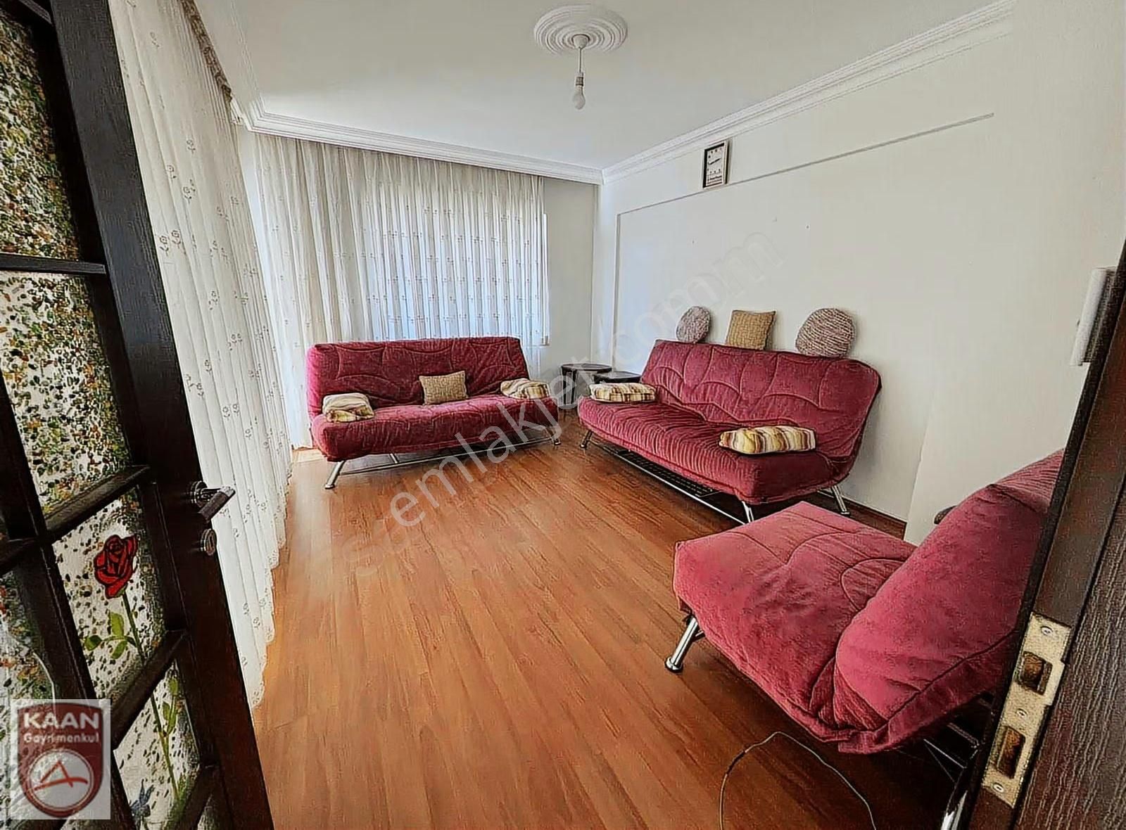 Kaan Gayrimenkulden Adalet Mahallesi'nde Lüks Daire - Görsel 27