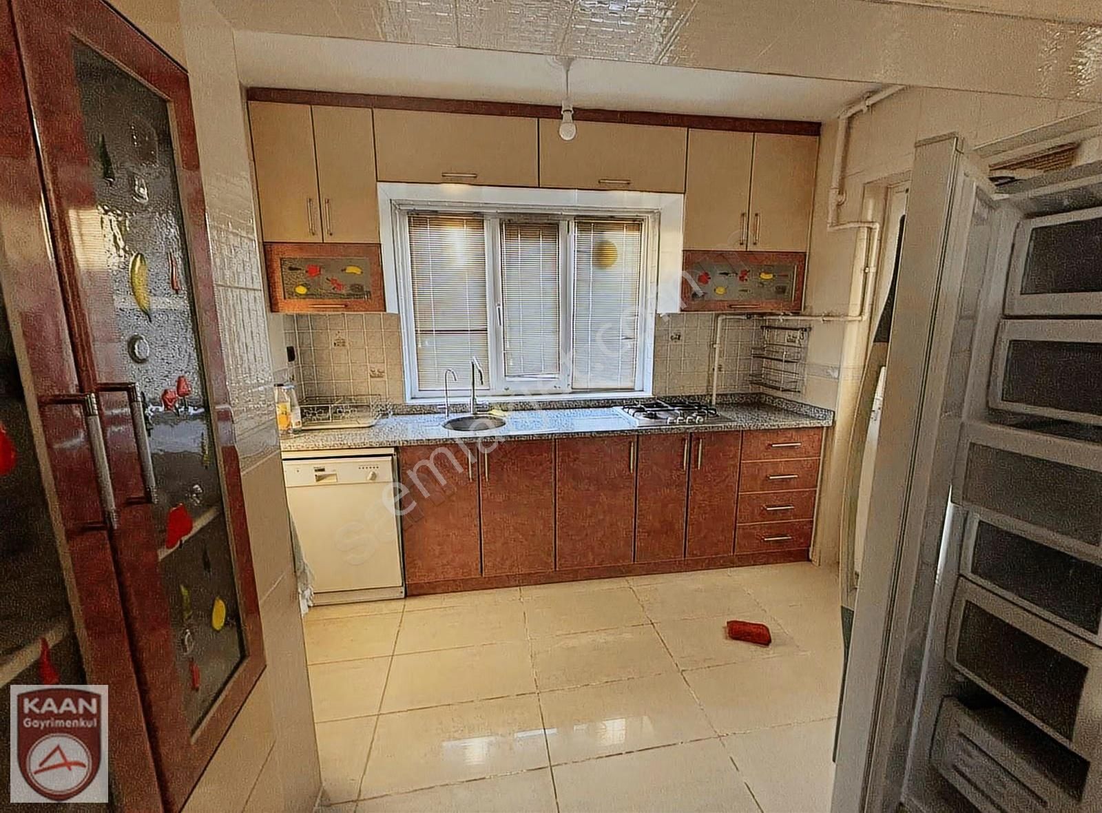 Kaan Gayrimenkulden Adalet Mahallesi'nde Lüks Daire - Görsel 23