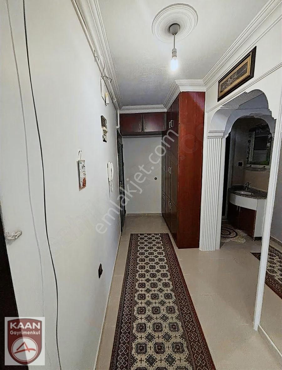 Kaan Gayrimenkulden Adalet Mahallesi'nde Lüks Daire - Görsel 2