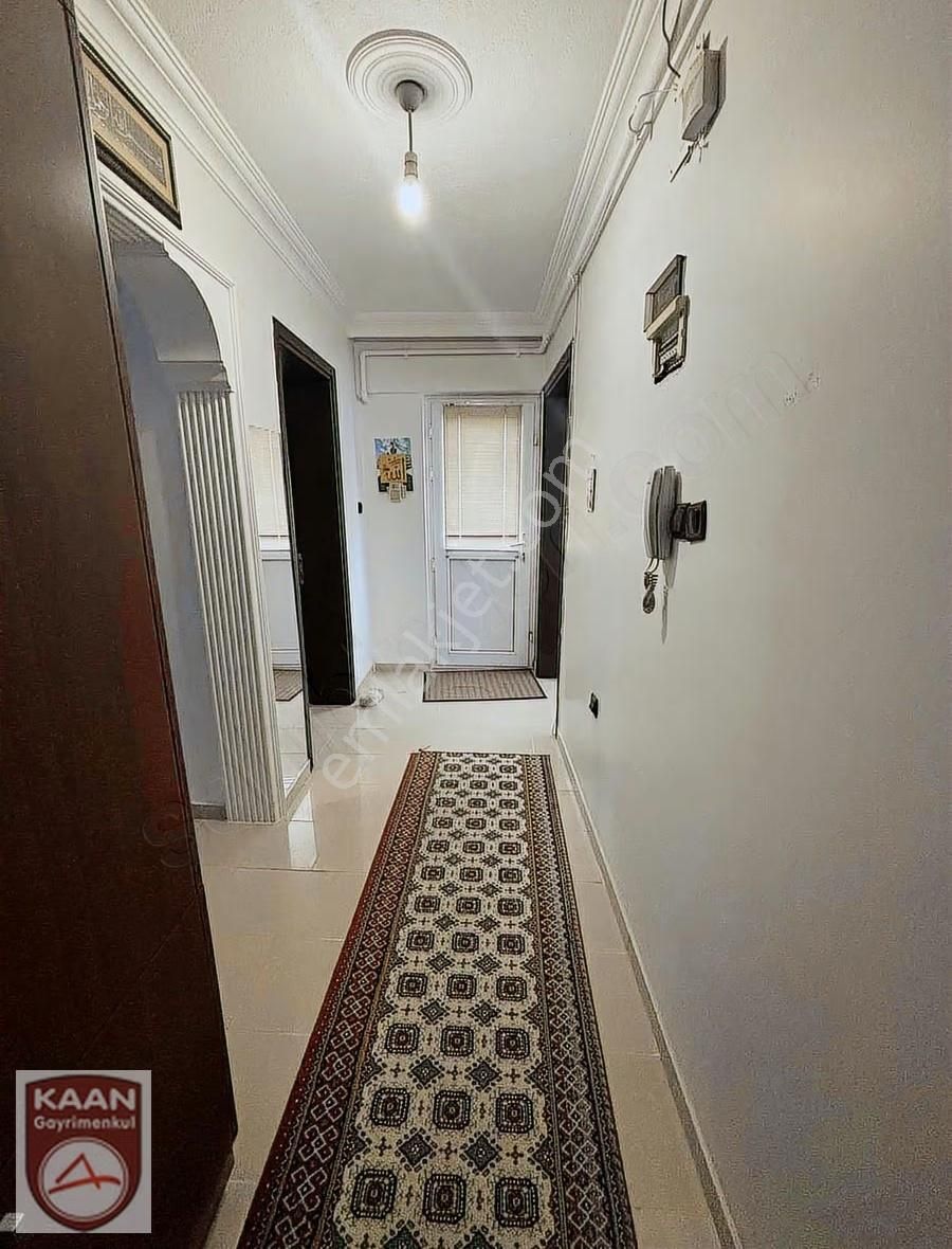 Kaan Gayrimenkulden Adalet Mahallesi'nde Lüks Daire - Görsel 12