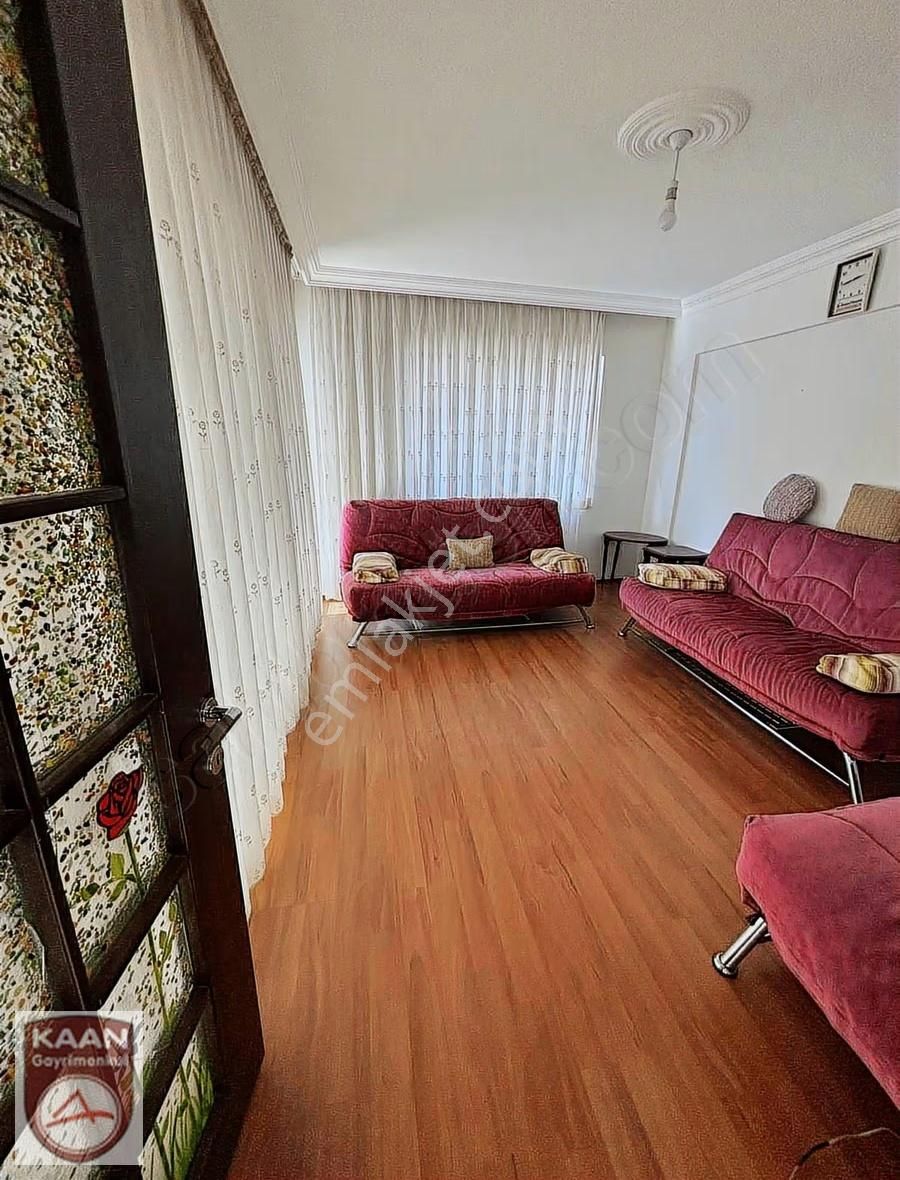 Kaan Gayrimenkulden Adalet Mahallesi'nde Lüks Daire - Görsel 33