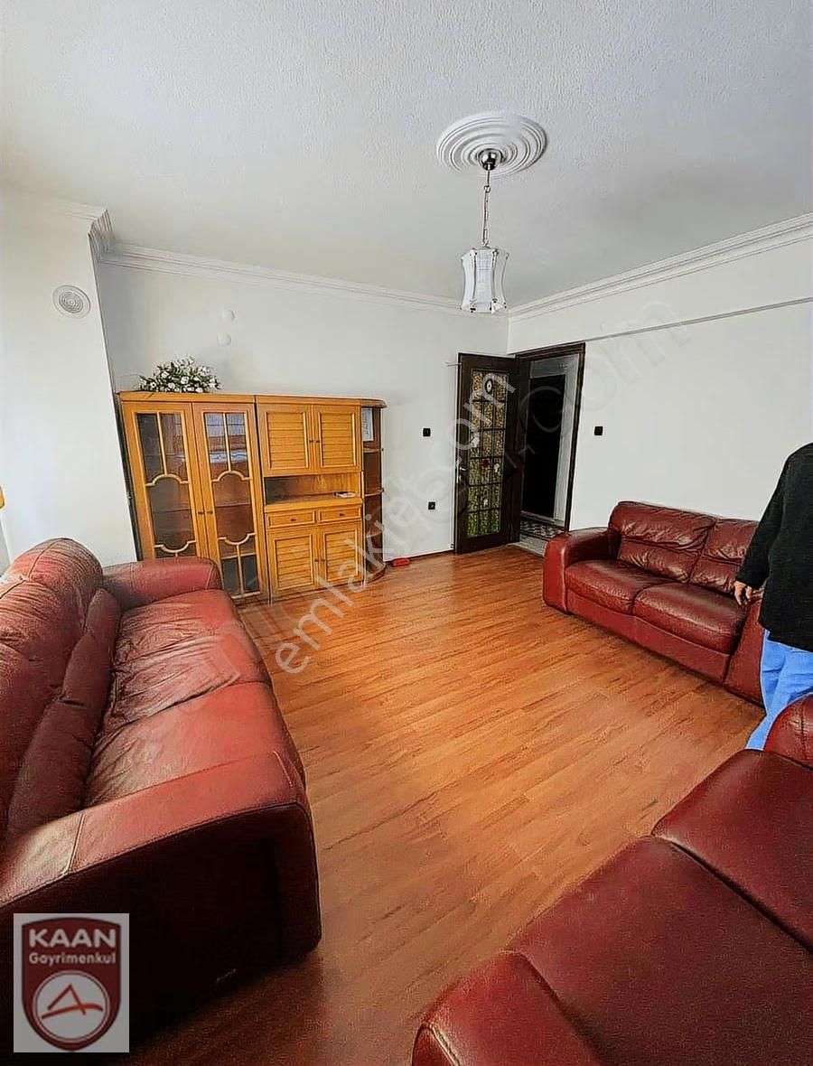 Kaan Gayrimenkulden Adalet Mahallesi'nde Lüks Daire - Görsel 18