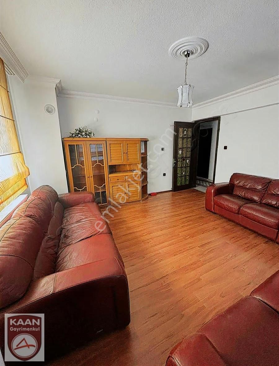 Kaan Gayrimenkulden Adalet Mahallesi'nde Lüks Daire - Görsel 11