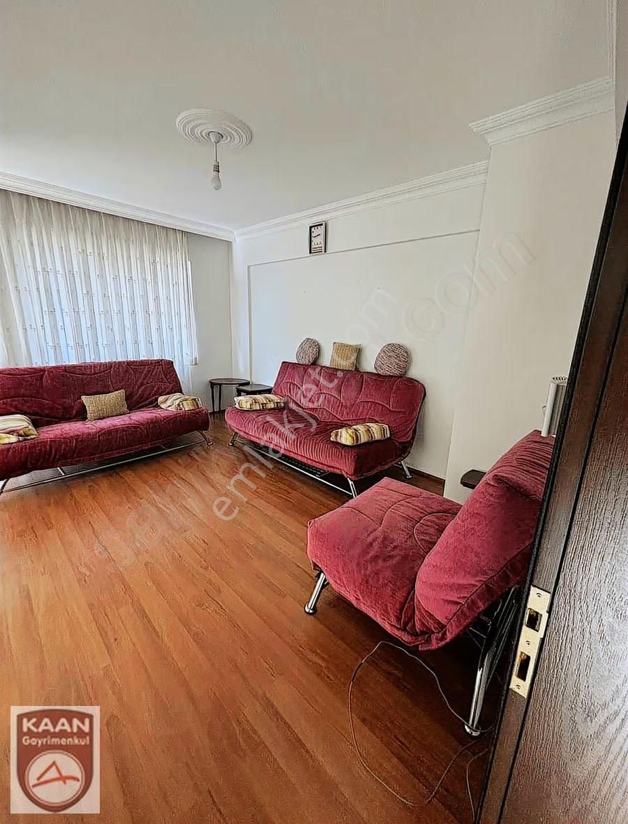 Kaan Gayrimenkulden Adalet Mahallesi'nde Lüks Daire - Görsel 22