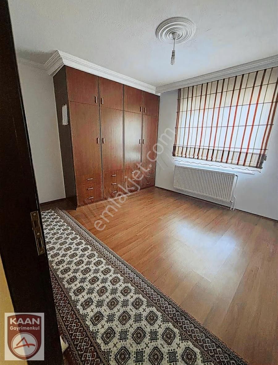 Kaan Gayrimenkulden Adalet Mahallesi'nde Lüks Daire - Görsel 5