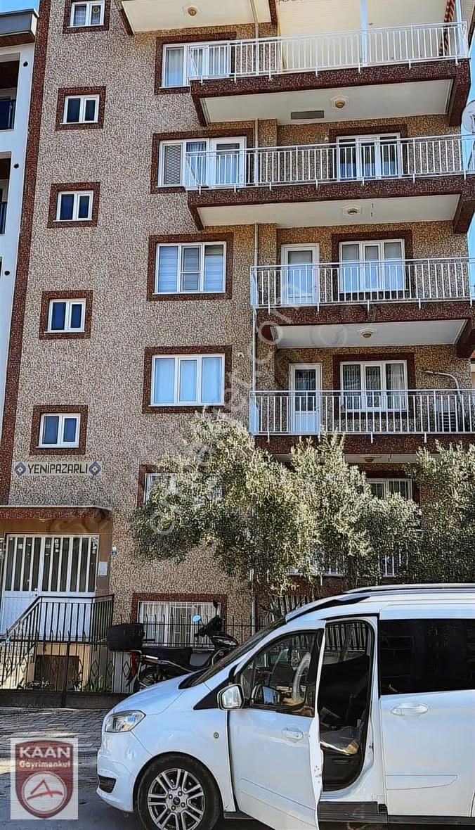 Kaan Gayrimenkulden Adalet Mahallesi'nde Lüks Daire - Görsel 16