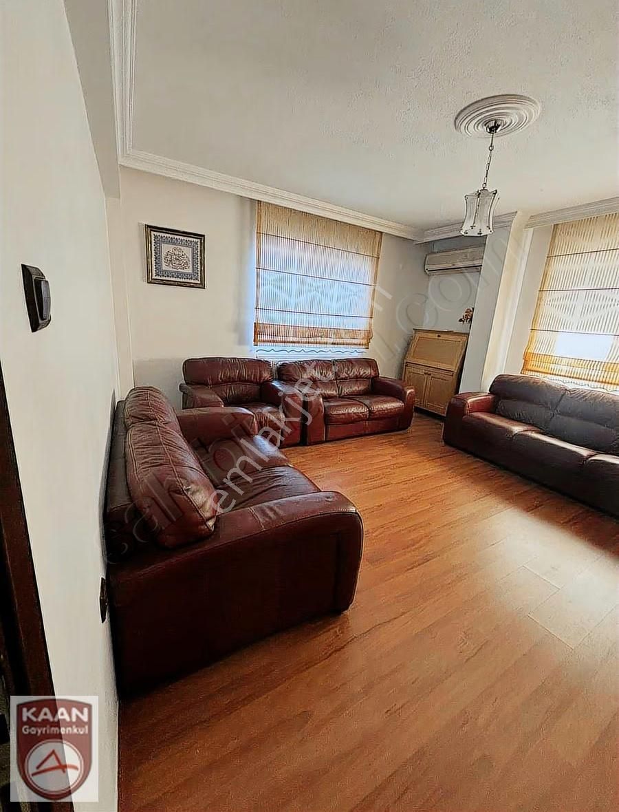 Kaan Gayrimenkulden Adalet Mahallesi'nde Lüks Daire - Görsel 3