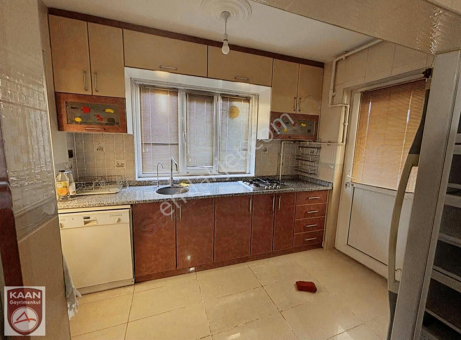 Kaan Gayrimenkulden Adalet Mahallesi'nde Lüks Daire - Görsel 10