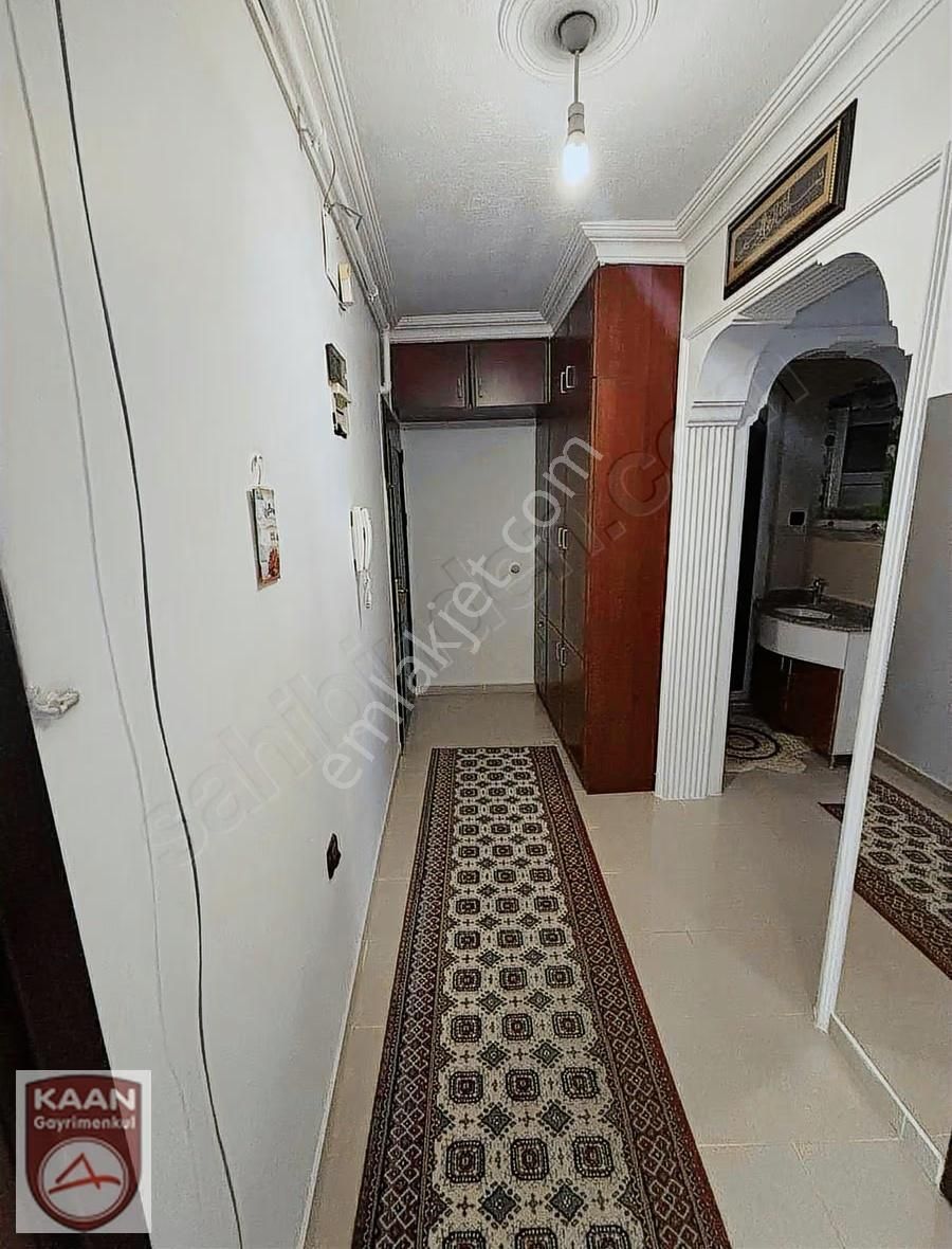 Kaan Gayrimenkulden Adalet Mahallesi'nde Lüks Daire - Görsel 19