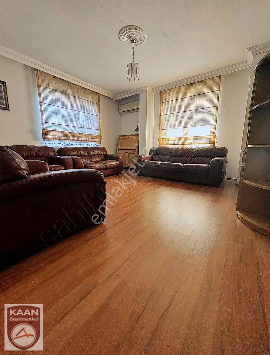 Kaan Gayrimenkulden Adalet Mahallesi'nde Lüks Daire - Görsel 31