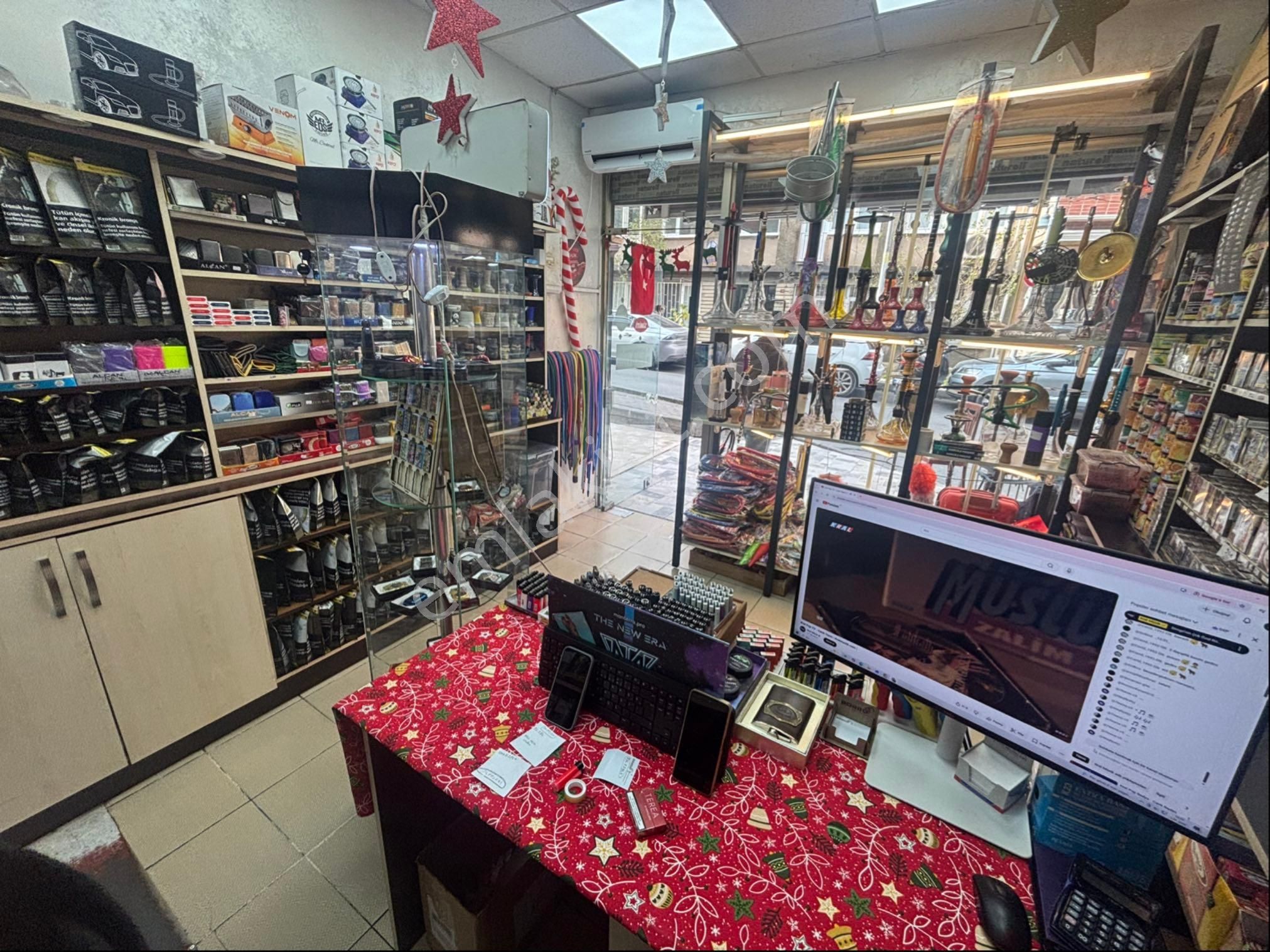 Sahibinden Kat Mülkiyetli Satılık Dükkan - Görsel 3