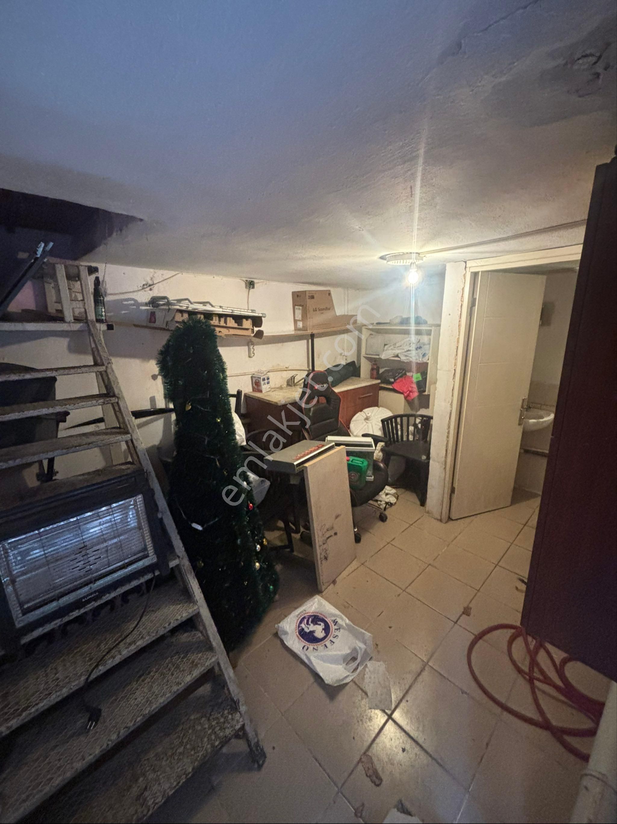 Sahibinden Kat Mülkiyetli Satılık Dükkan - Görsel 4