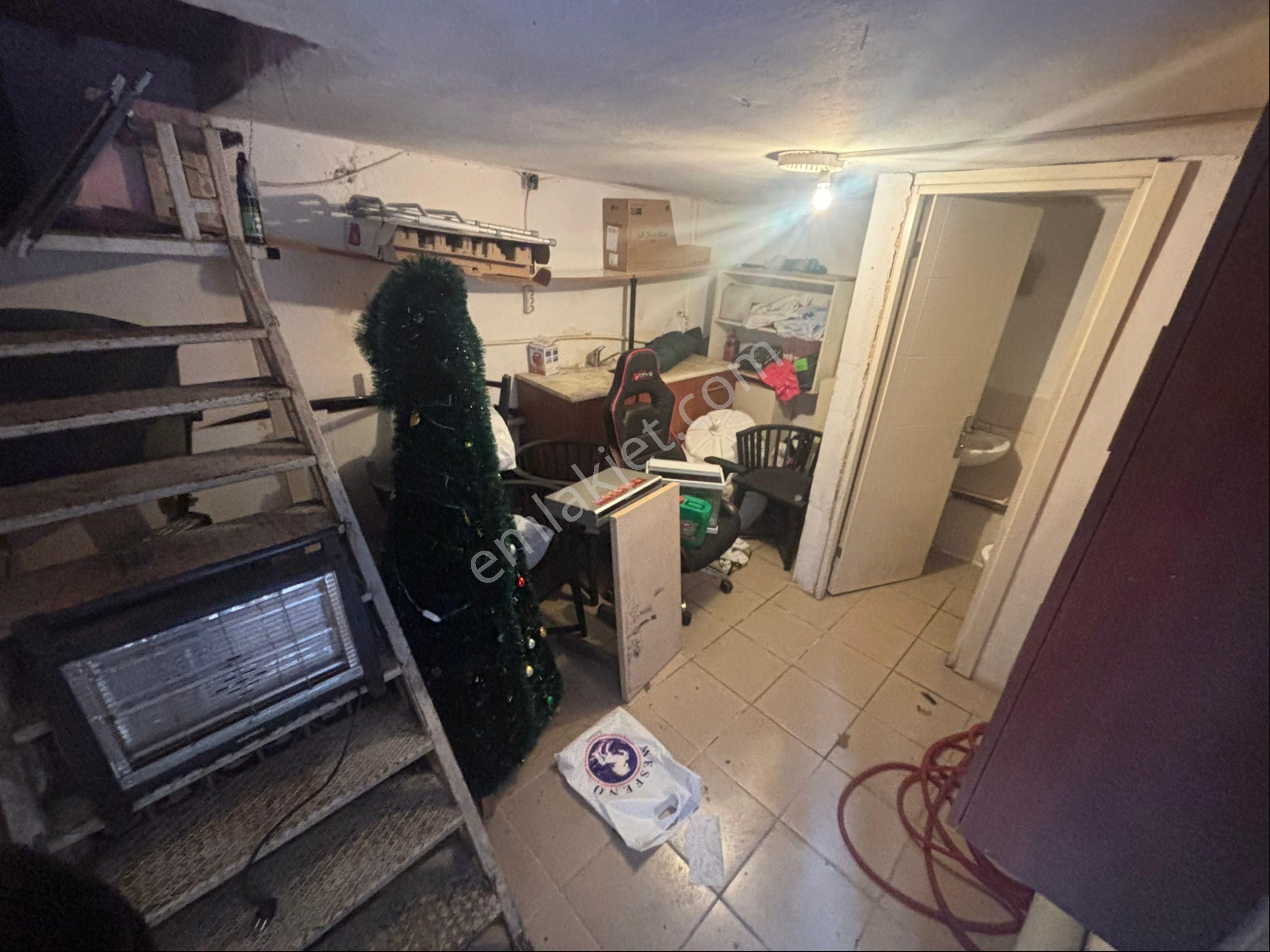 Sahibinden Kat Mülkiyetli Satılık Dükkan - Görsel 6