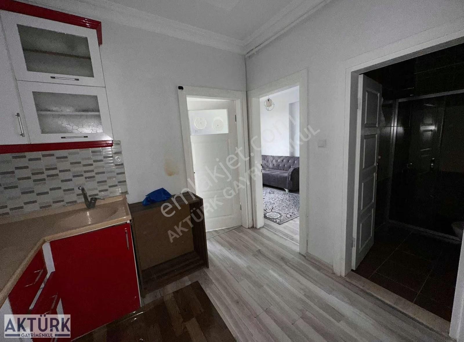 Aktürk Gayrimenkul Den 1+1 Kiralık Daıre - Görsel 4