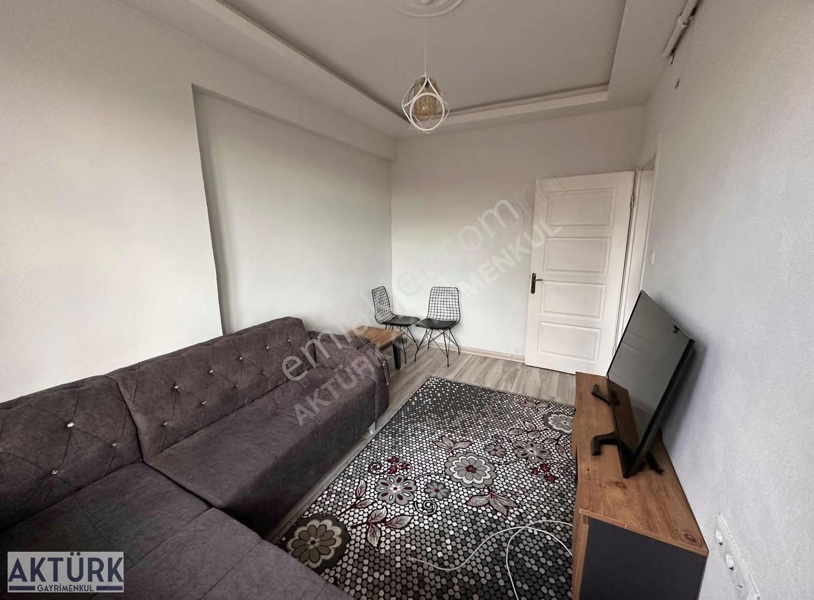 Aktürk Gayrimenkul Den 1+1 Kiralık Daıre - Görsel 10