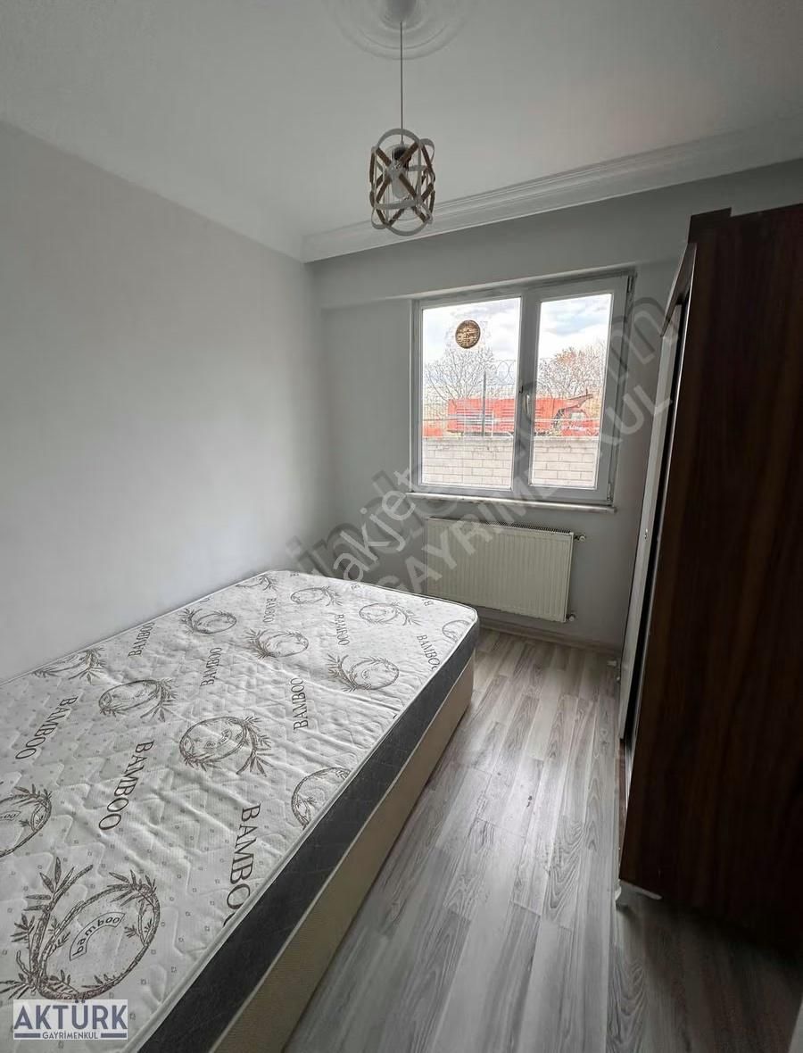 Aktürk Gayrimenkul Den 1+1 Kiralık Daıre - Görsel 5