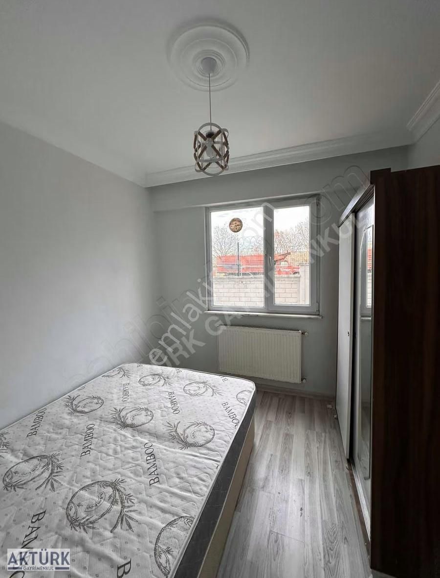 Aktürk Gayrimenkul Den 1+1 Kiralık Daıre - Görsel 9