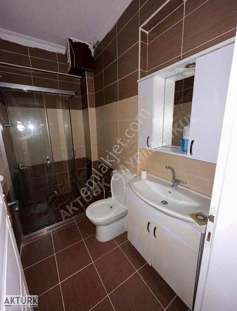 Aktürk Gayrimenkul Den 1+1 Kiralık Daıre - Görsel 6