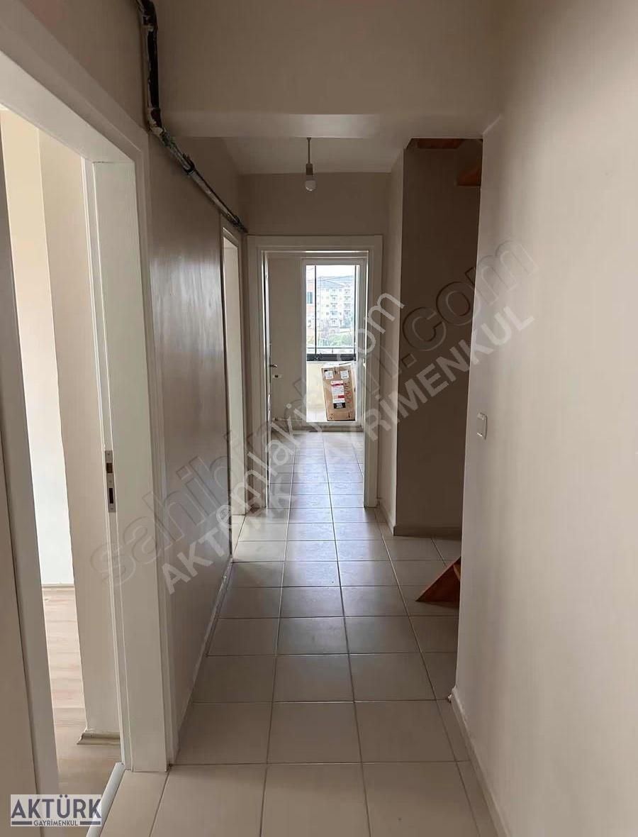 Aktürk Gayrimenkul'den Kiralık 3+1 Eşyasız Dubleks Daire - Görsel 24