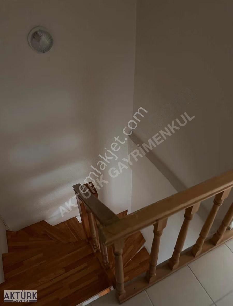 Aktürk Gayrimenkul'den Kiralık 3+1 Eşyasız Dubleks Daire - Görsel 9