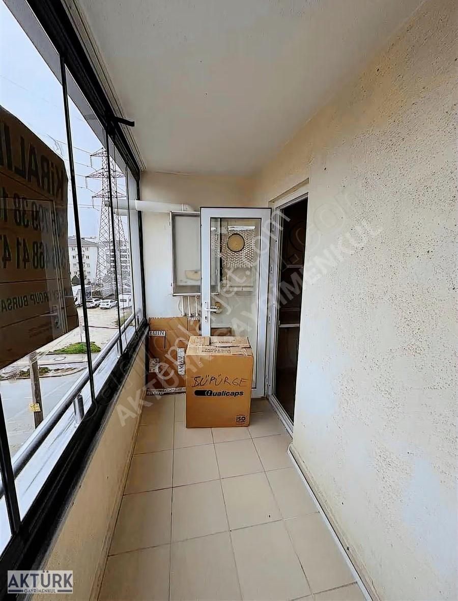 Aktürk Gayrimenkul'den Kiralık 3+1 Eşyasız Dubleks Daire - Görsel 22