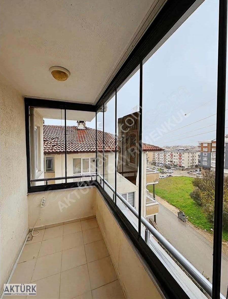 Aktürk Gayrimenkul'den Kiralık 3+1 Eşyasız Dubleks Daire - Görsel 34