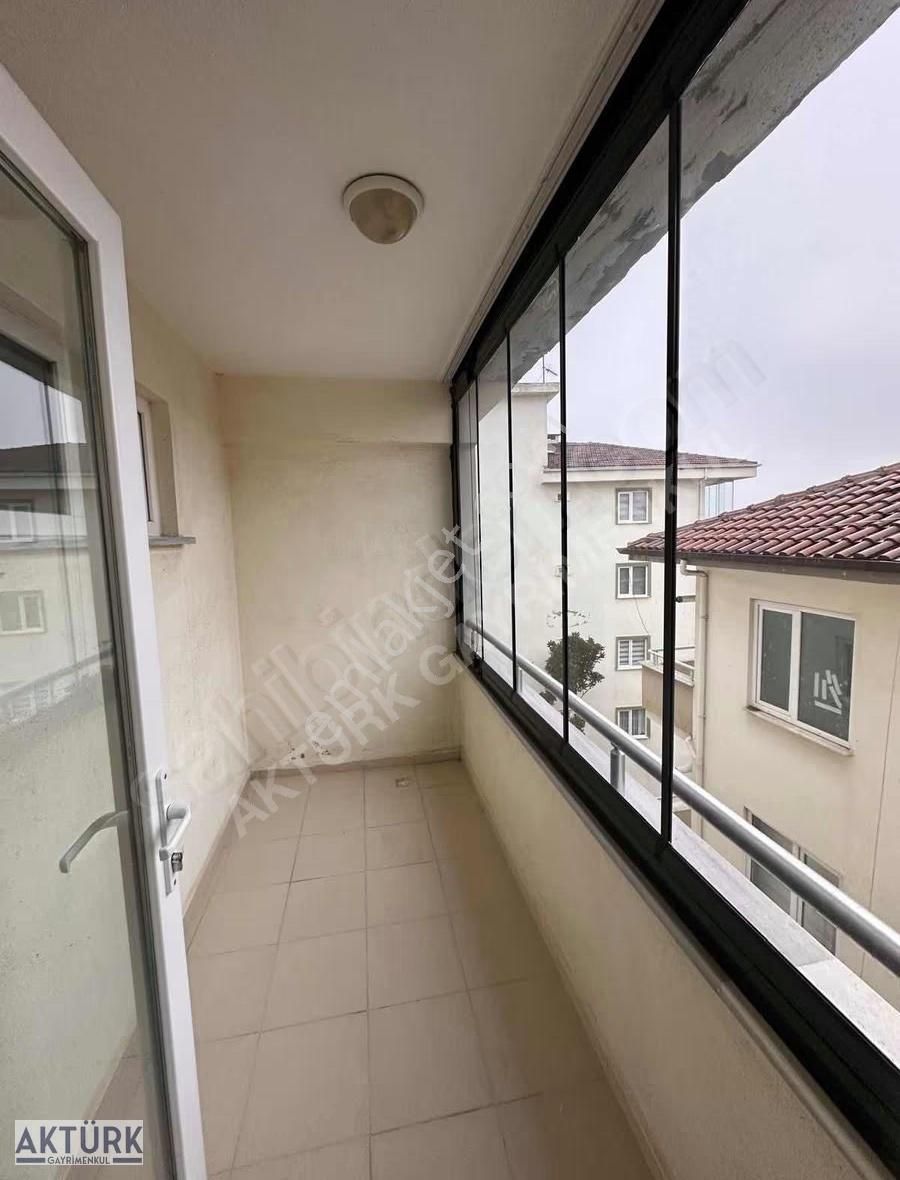 Aktürk Gayrimenkul'den Kiralık 3+1 Eşyasız Dubleks Daire - Görsel 12