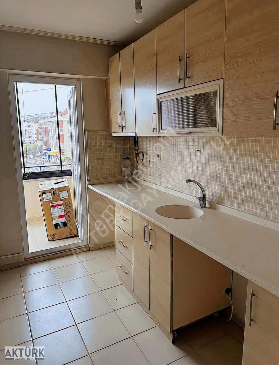 Aktürk Gayrimenkul'den Kiralık 3+1 Eşyasız Dubleks Daire - Görsel 11