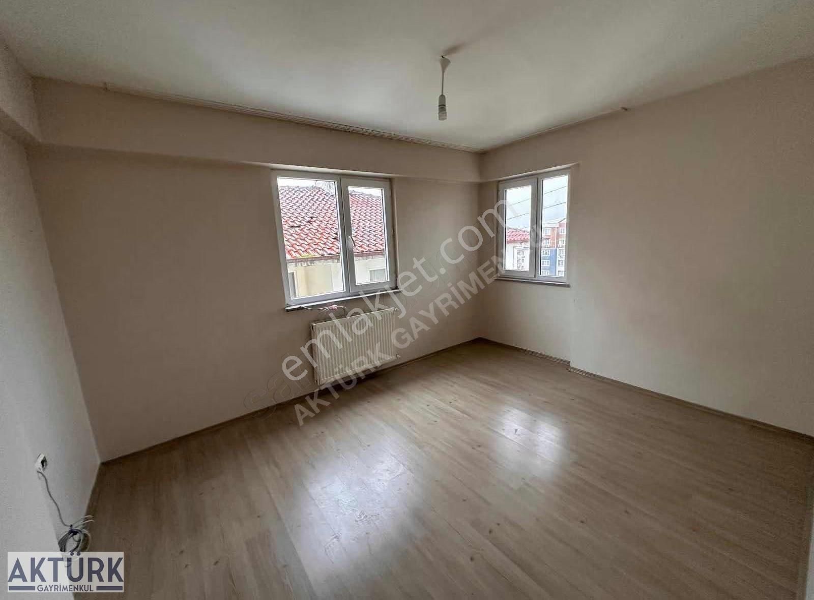 Aktürk Gayrimenkul'den Kiralık 3+1 Eşyasız Dubleks Daire - Görsel 20