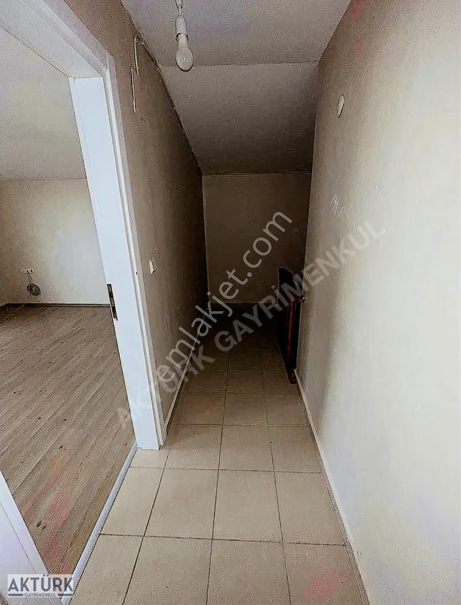 Aktürk Gayrimenkul'den Kiralık 3+1 Eşyasız Dubleks Daire - Görsel 15