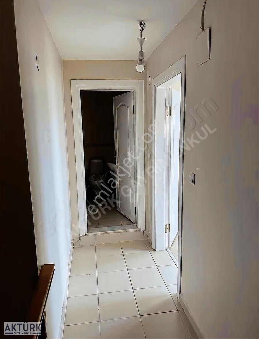 Aktürk Gayrimenkul'den Kiralık 3+1 Eşyasız Dubleks Daire - Görsel 8