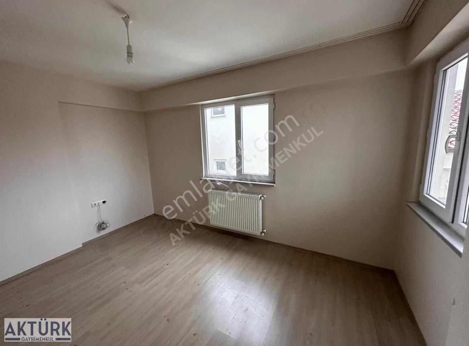 Aktürk Gayrimenkul'den Kiralık 3+1 Eşyasız Dubleks Daire - Görsel 31