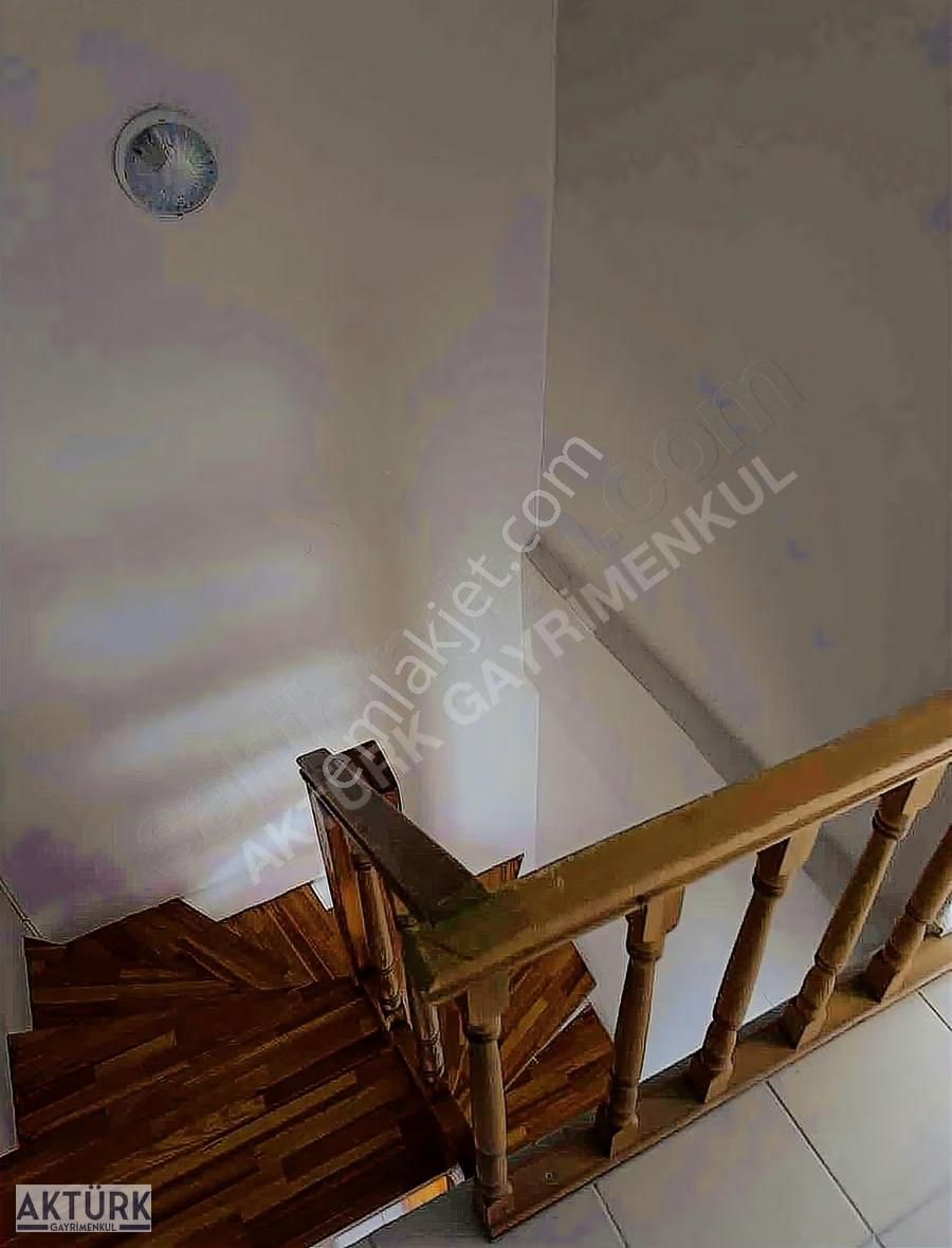 Aktürk Gayrimenkul'den Kiralık 3+1 Eşyasız Dubleks Daire - Görsel 29