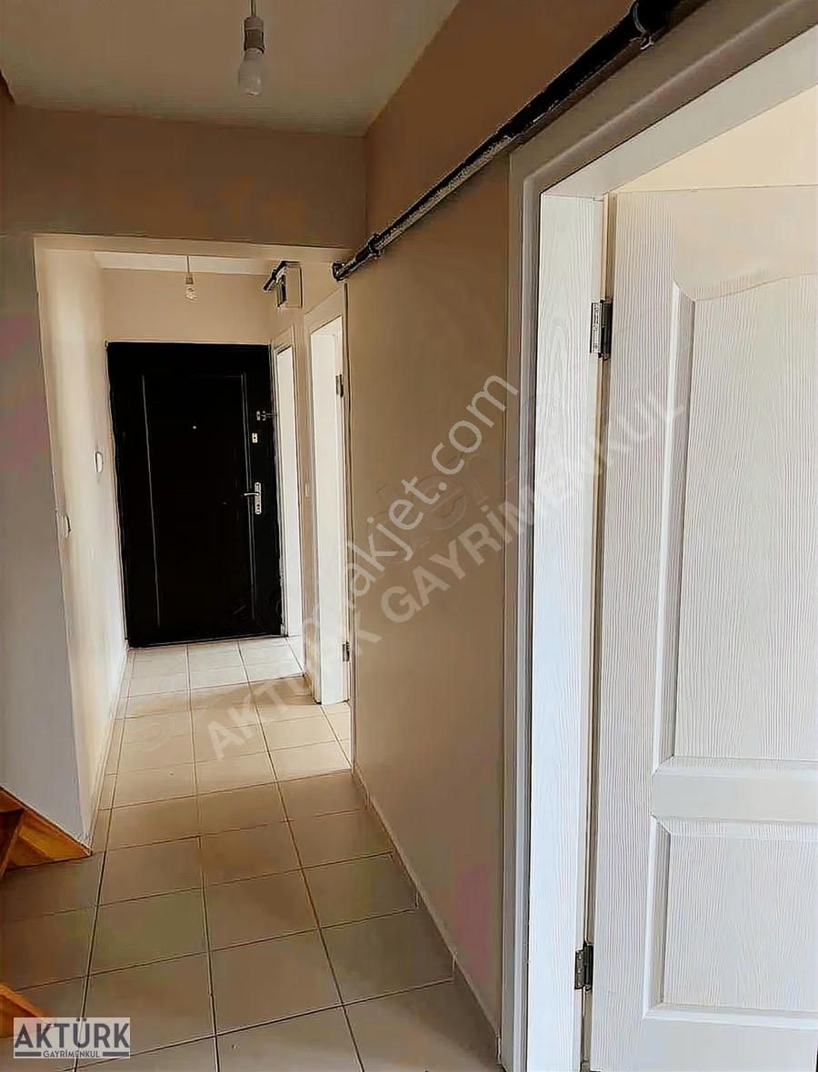 Aktürk Gayrimenkul'den Kiralık 3+1 Eşyasız Dubleks Daire - Görsel 6