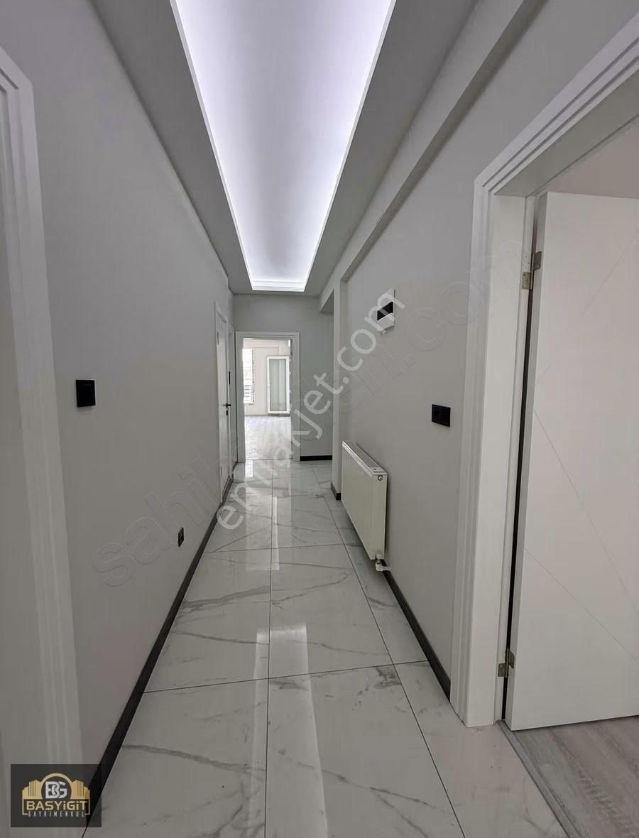 Atatürk Mah.3+1.135m2 Satılık Arakat Sıfır Daire - Görsel 16