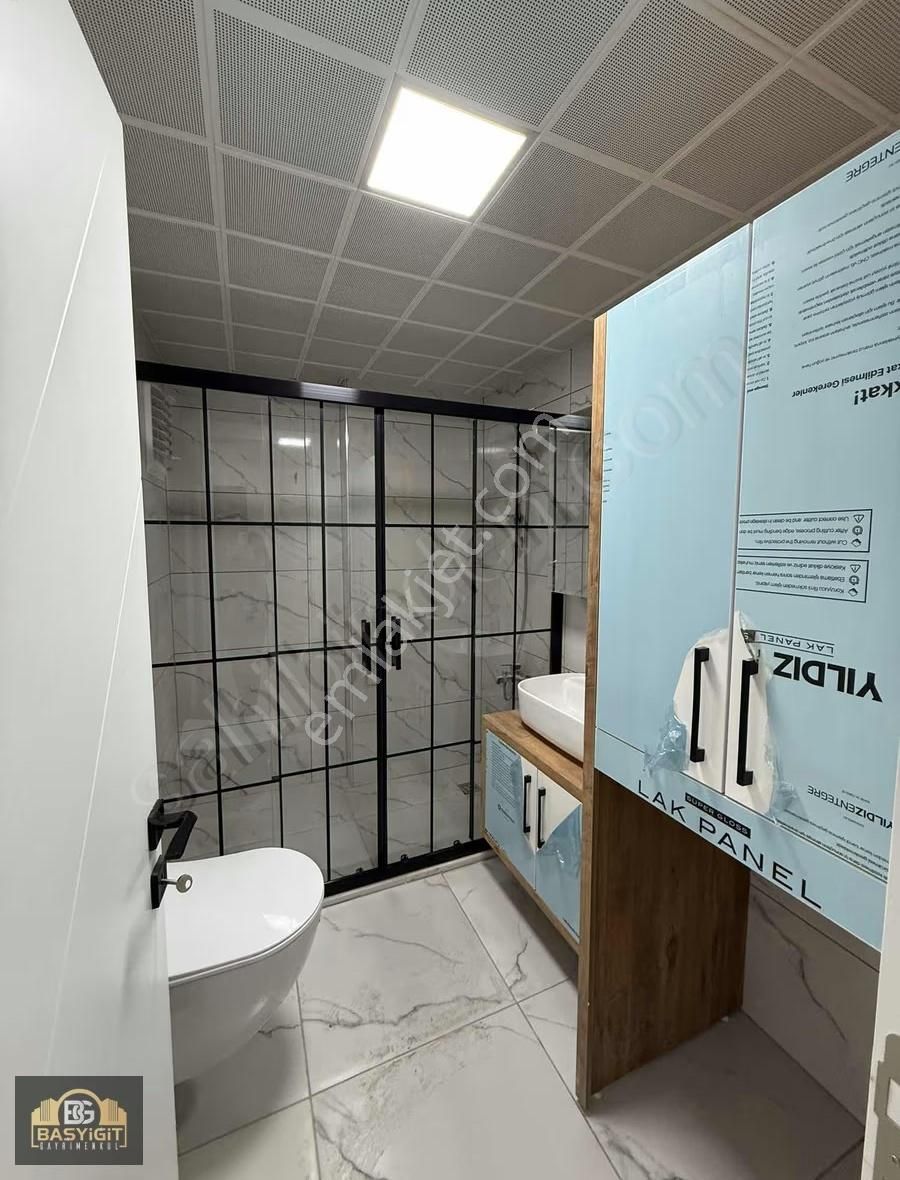 Atatürk Mah.3+1.135m2 Satılık Arakat Sıfır Daire - Görsel 2