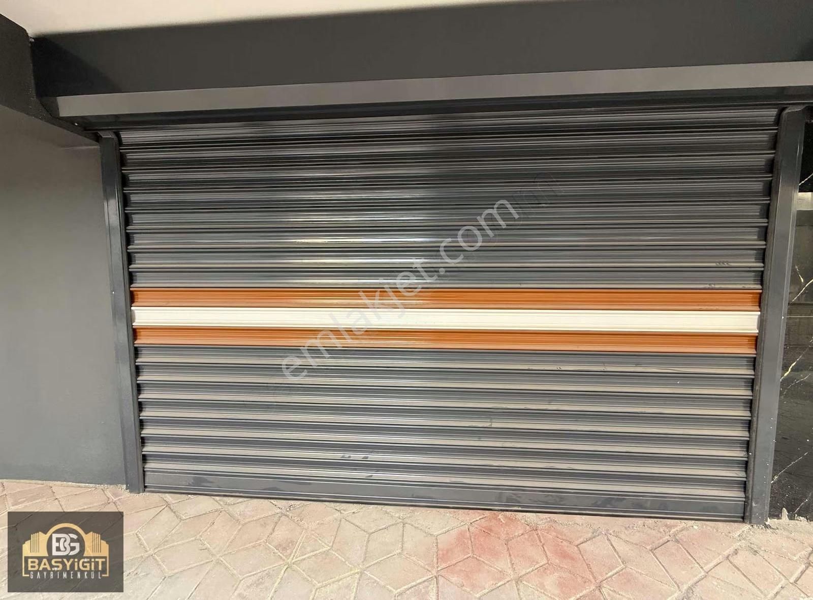 Atatürk Mah.3+1.135m2 Satılık Arakat Sıfır Daire - Görsel 10