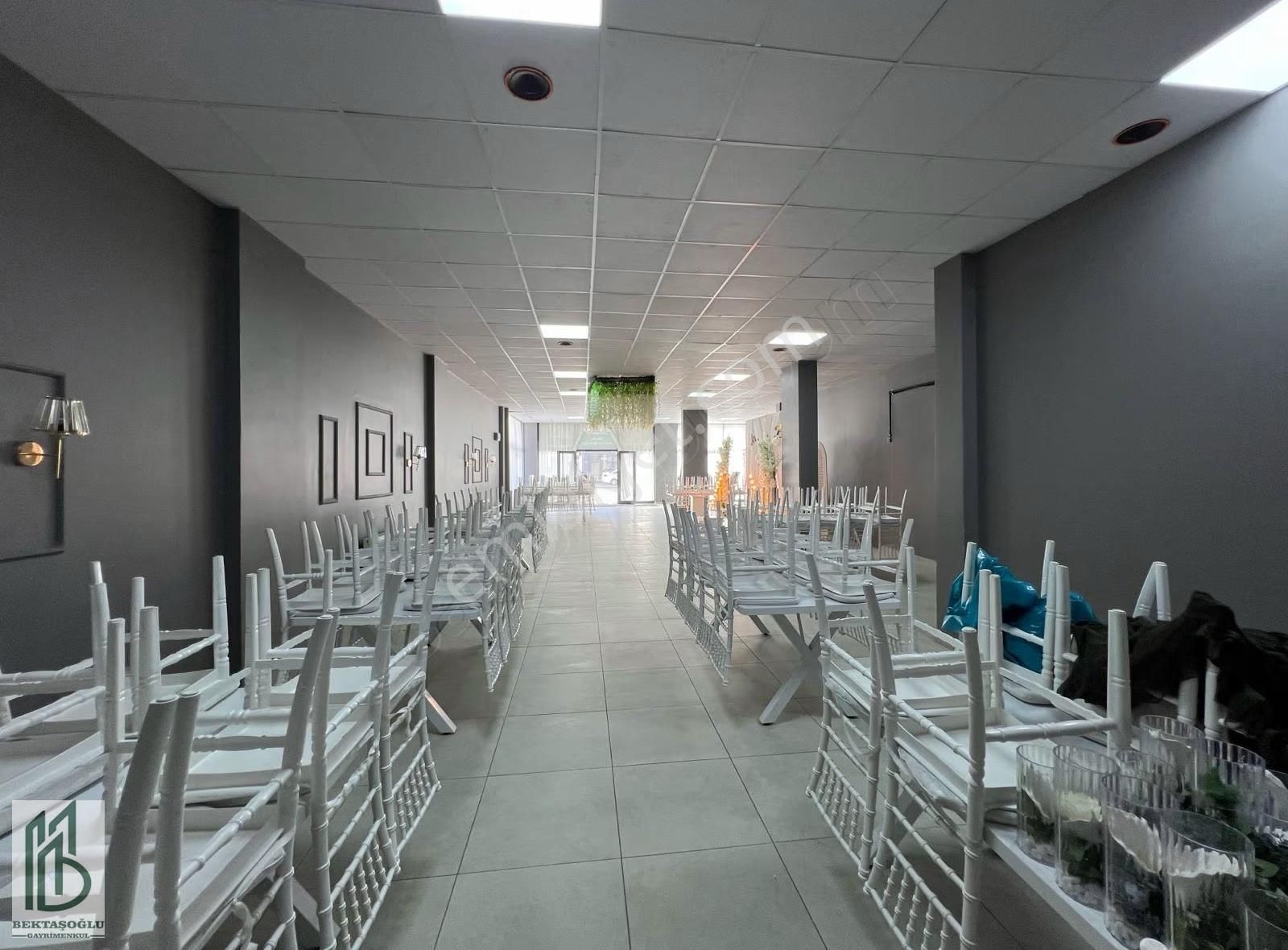 Devren Kiralık Davet Evi & Nişan Salonu - Görsel 13