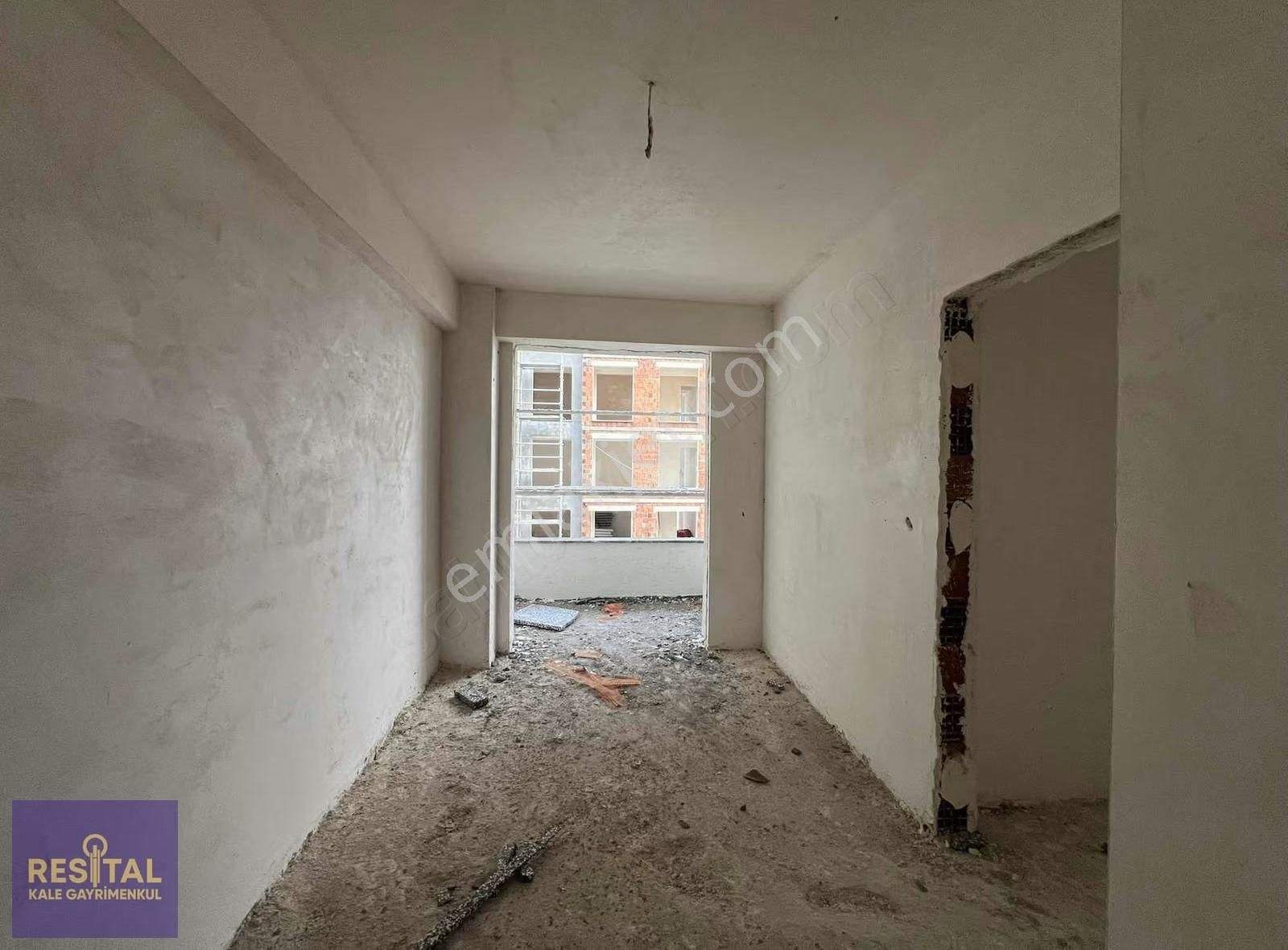 Kayapa'da Topraktan Fiyatına Site İçi Fırsat 2+1 Daire - Görsel 14