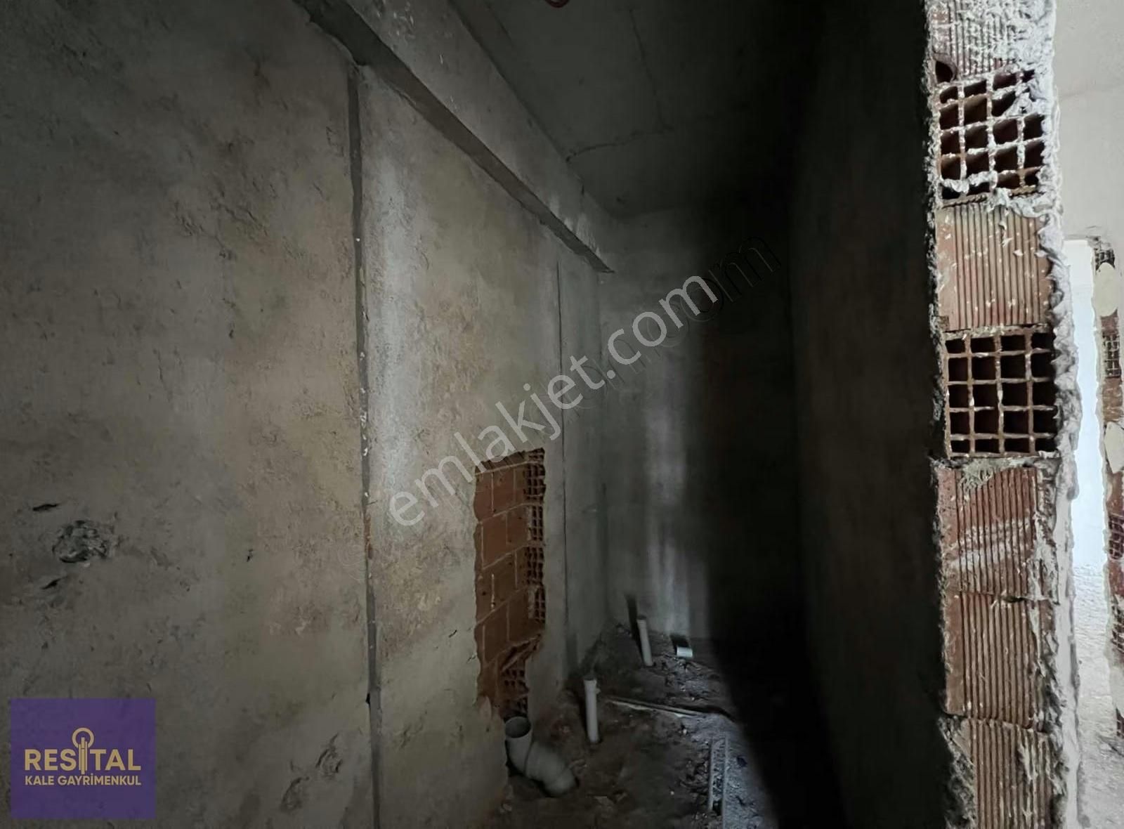 Kayapa'da Topraktan Fiyatına Site İçi Fırsat 2+1 Daire - Görsel 25