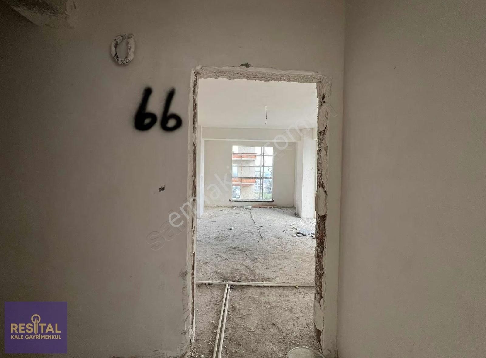 Kayapa'da Topraktan Fiyatına Site İçi Fırsat 2+1 Daire - Görsel 18