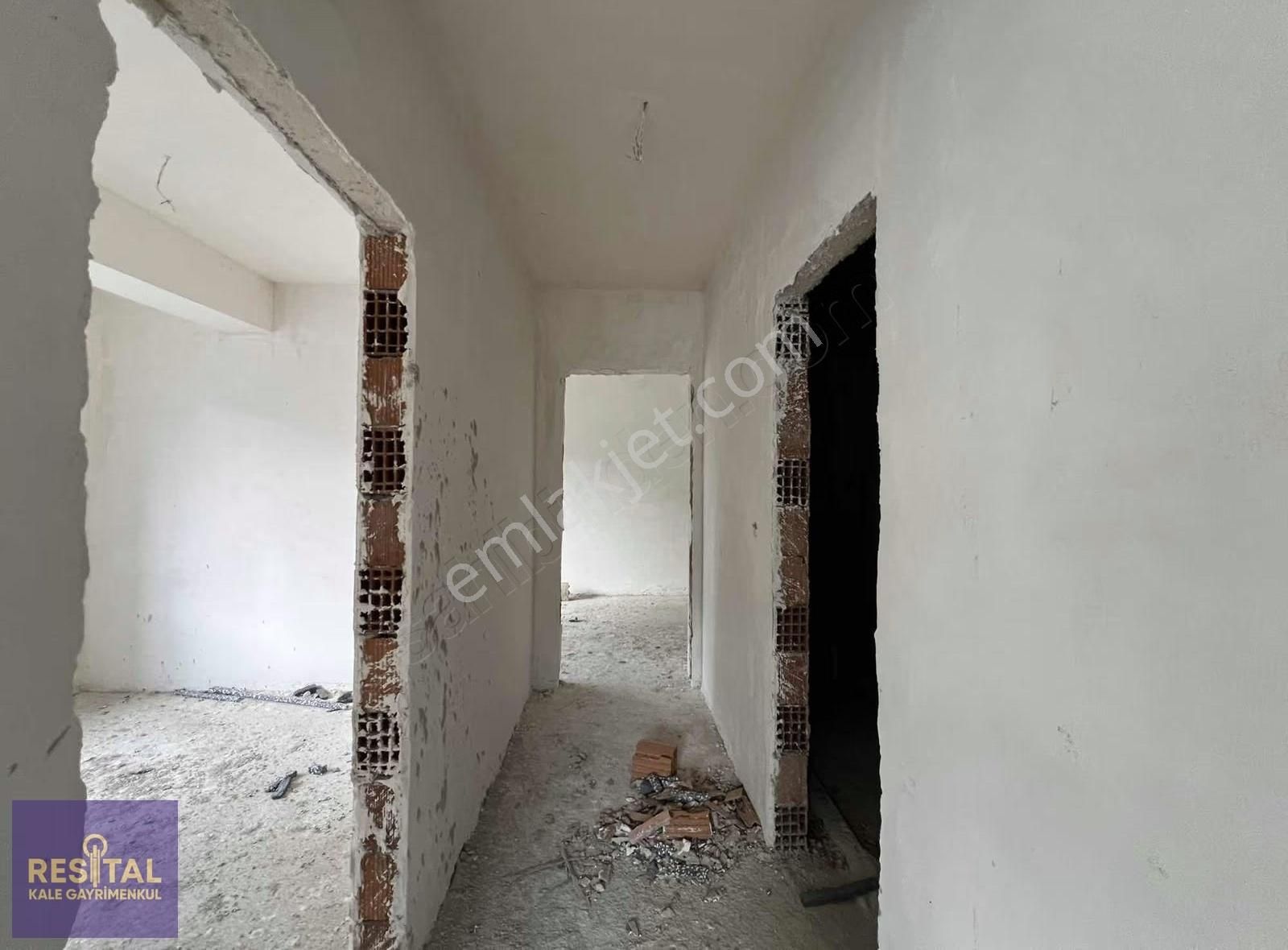 Kayapa'da Topraktan Fiyatına Site İçi Fırsat 2+1 Daire - Görsel 10