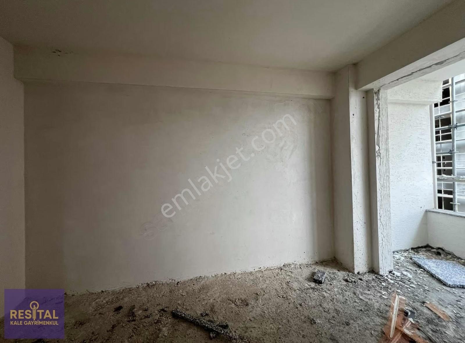 Kayapa'da Topraktan Fiyatına Site İçi Fırsat 2+1 Daire - Görsel 26