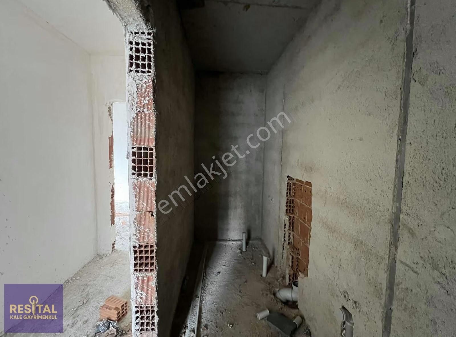 Kayapa'da Topraktan Fiyatına Site İçi Fırsat 2+1 Daire - Görsel 16