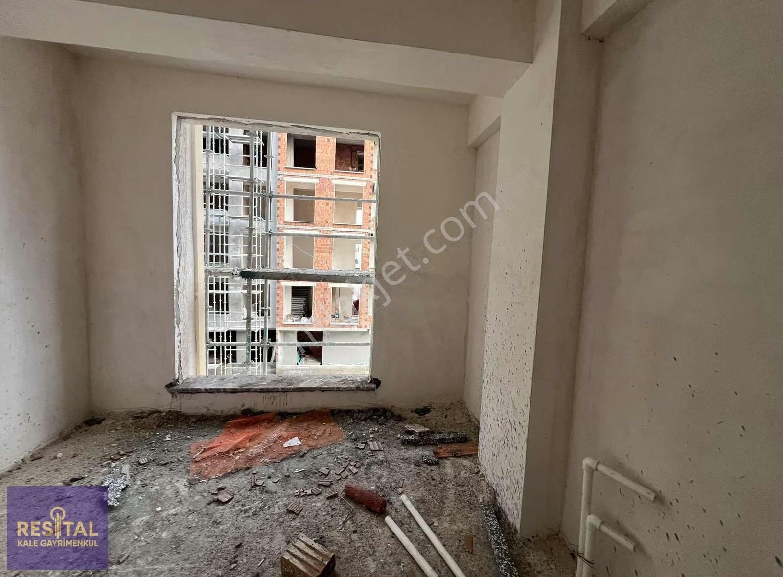 Kayapa'da Topraktan Fiyatına Site İçi Fırsat 2+1 Daire - Görsel 11