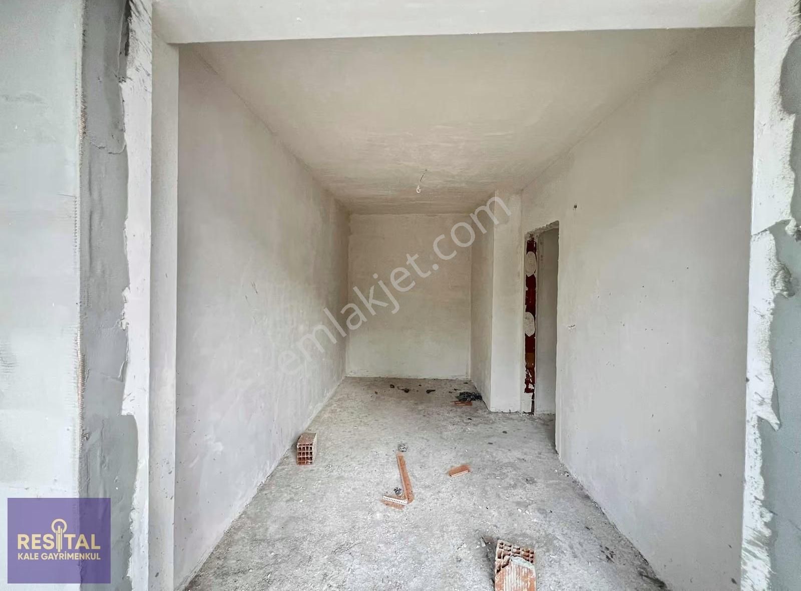 Kayapa'da Topraktan Fiyatına Site İçi Fırsat 2+1 Daire - Görsel 23