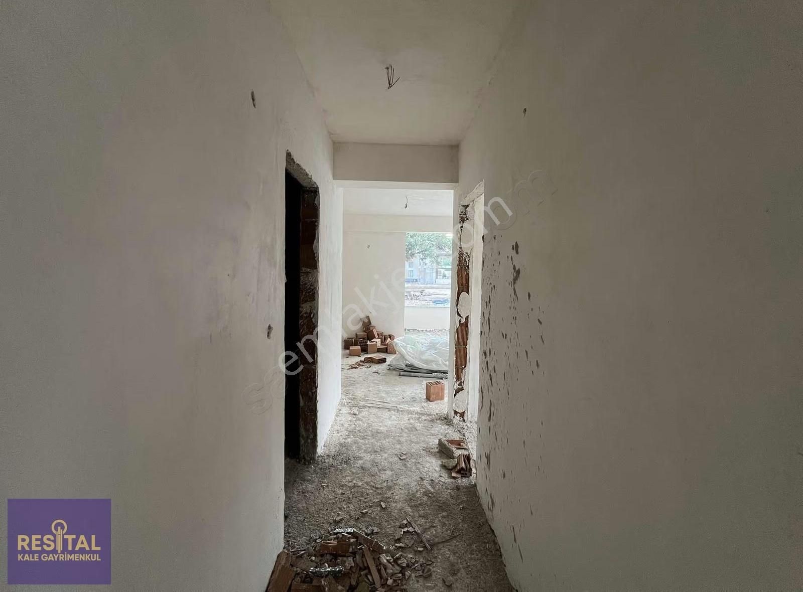 Kayapa'da Topraktan Fiyatına Site İçi Fırsat 2+1 Daire - Görsel 19