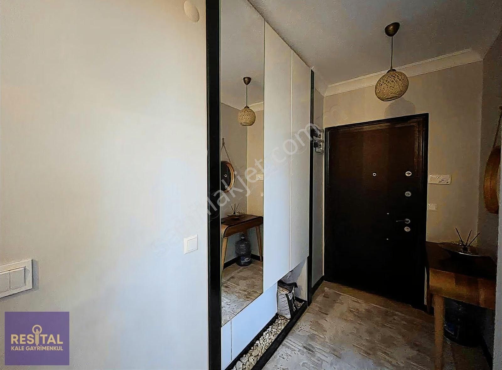 Kızılcıklı Garden Life 3 Sitesinde Kiralık 2+1 Daire - Görsel 22