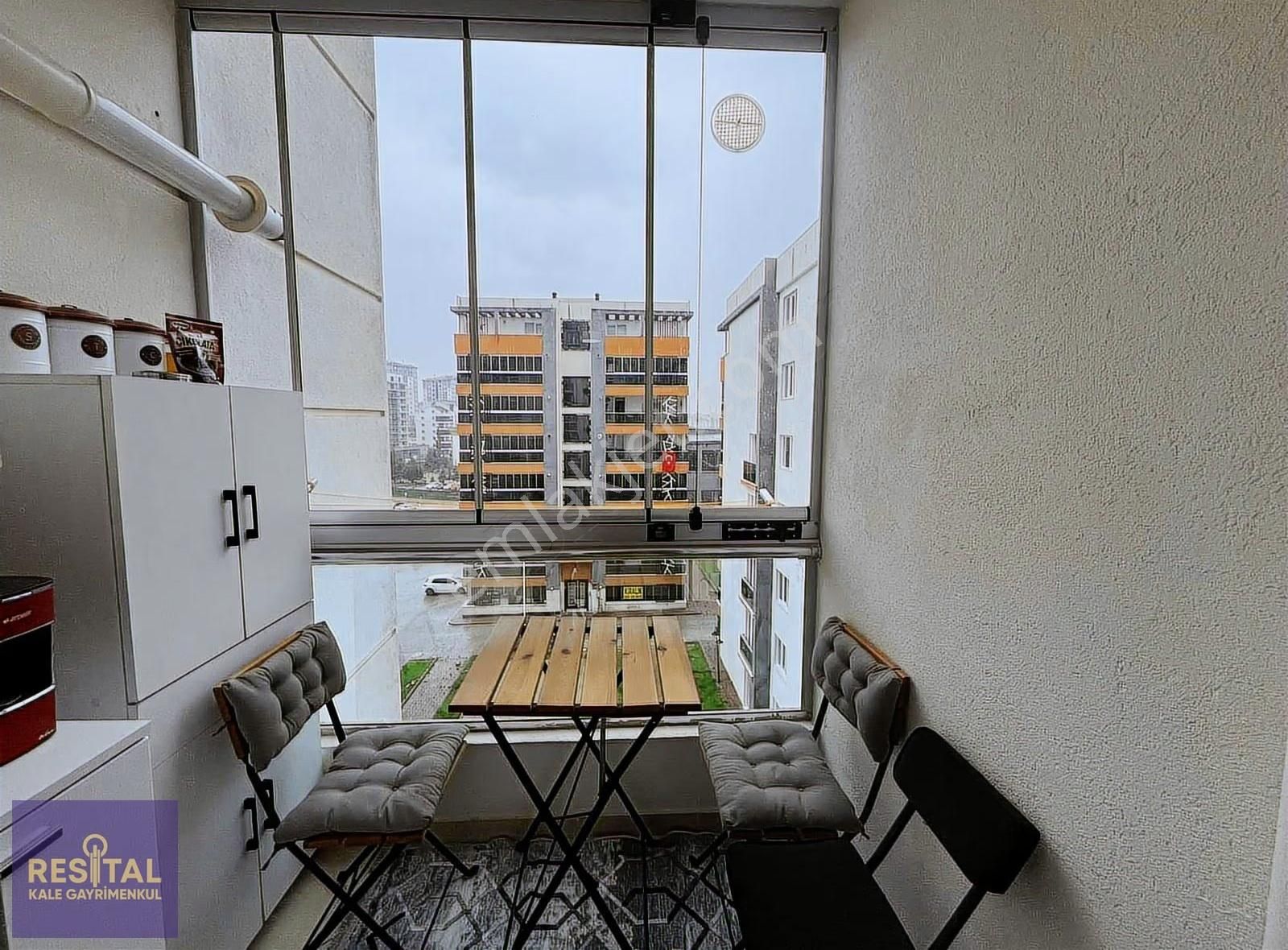 Kızılcıklı Garden Life 3 Sitesinde Kiralık 2+1 Daire - Görsel 14