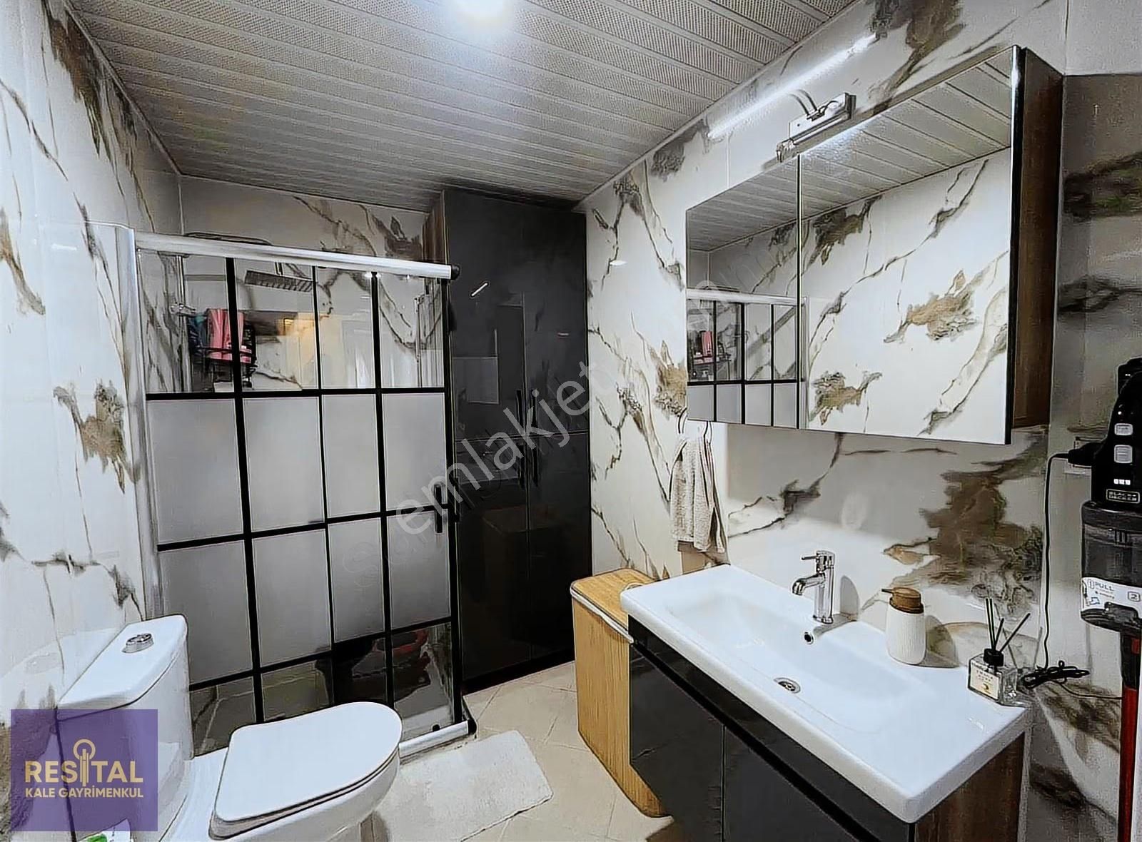 Kızılcıklı Garden Life 3 Sitesinde Kiralık 2+1 Daire - Görsel 18
